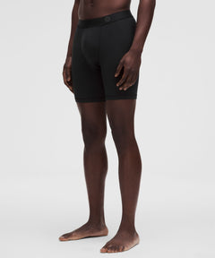 Lululemon Always In Motion Long Boxer 7" *5 Pack
