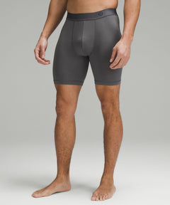 Lululemon Always In Motion Long Boxer 7" *5 Pack