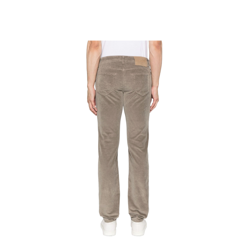 Jeans Grey