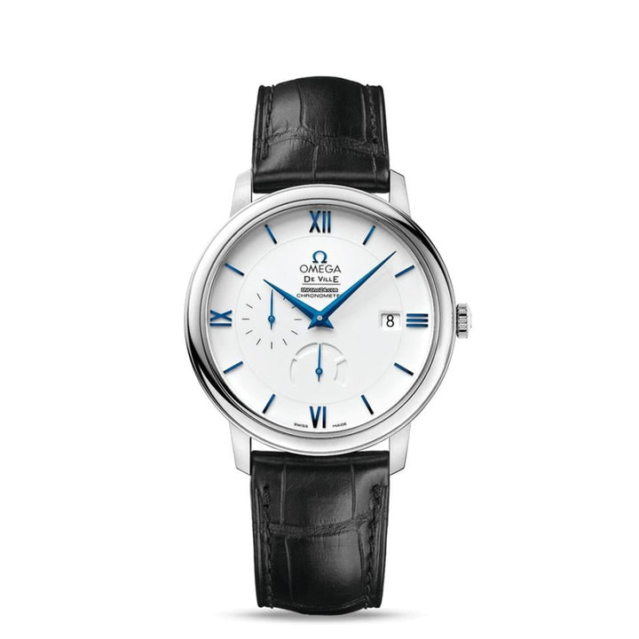 Omega De Ville Prestige Power Reserve Co-axial