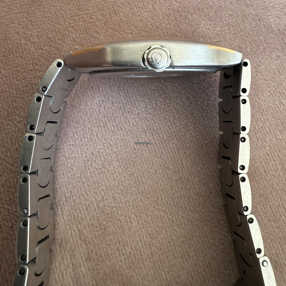 Omega Seamaster
