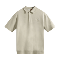 Kith Crystal Washed Graham Polo Muslin