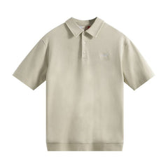 Kith Crystal Washed Graham Polo Muslin