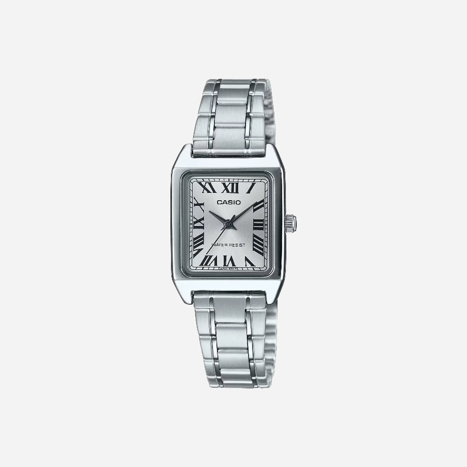 CASIO ENTICER  LTP-V007D-7BUDF WMNS
