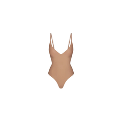 Skims Body Push-Up Thongs Bodysuit Sienna