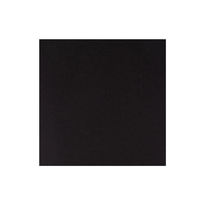Skims Cotton Jersey Foldover Pant Soot