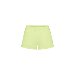 Skims Soft Lounge Loose Short Lemonade