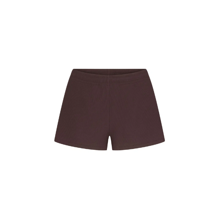 Skims Soft Lounge Loose Short Phoenix