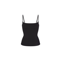 Skims Cotton Jersey Cami Soot
