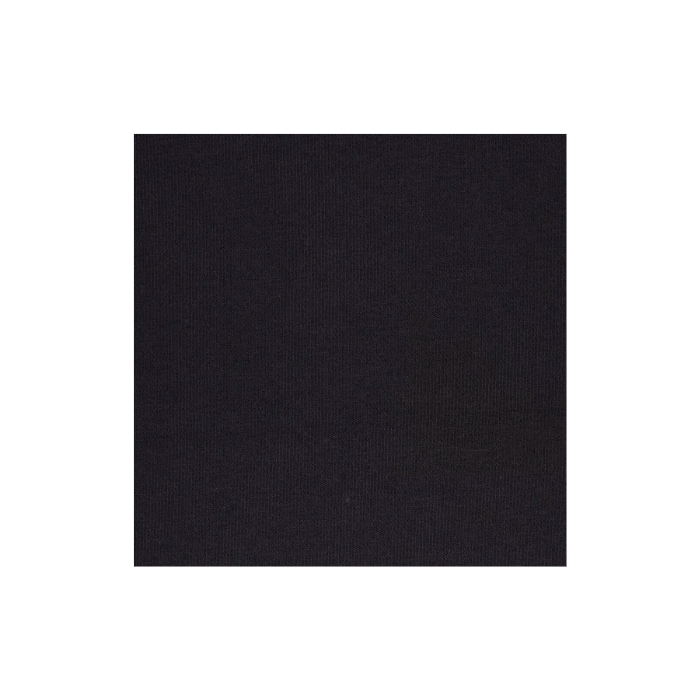 Skims Cotton Jersey Straight Leg Pant Soot