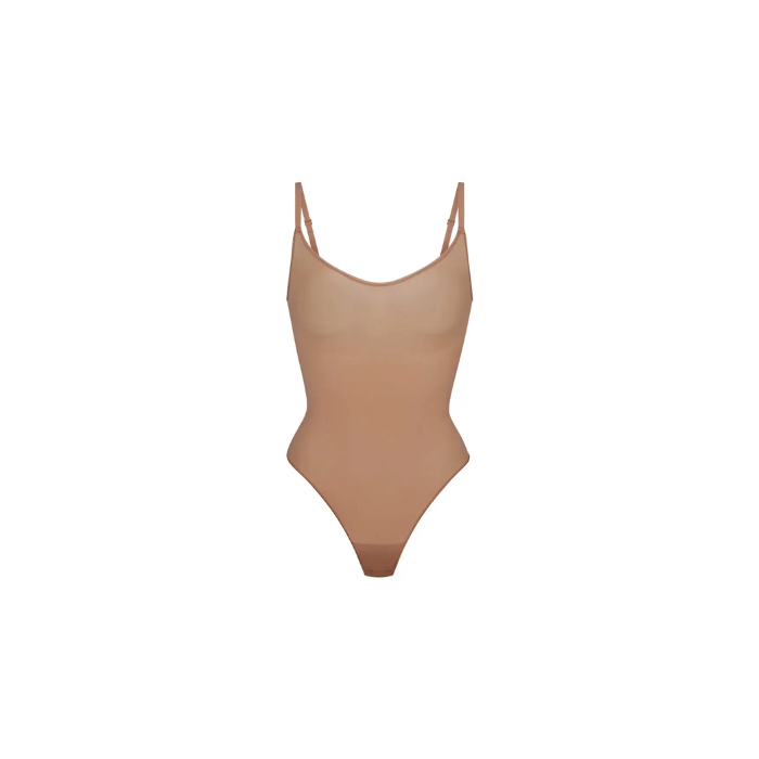 Skims Everyday Sculpt Bodysuit Sienna