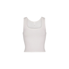Skims Soft Lounge Tank Marble