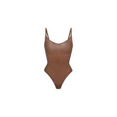 Skims Everyday Sculpt Bodysuit Jasper