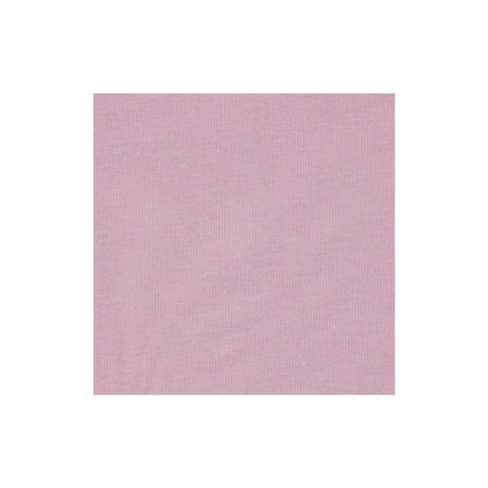 Skims Cotton Jersey Straight Leg Pant Dusk