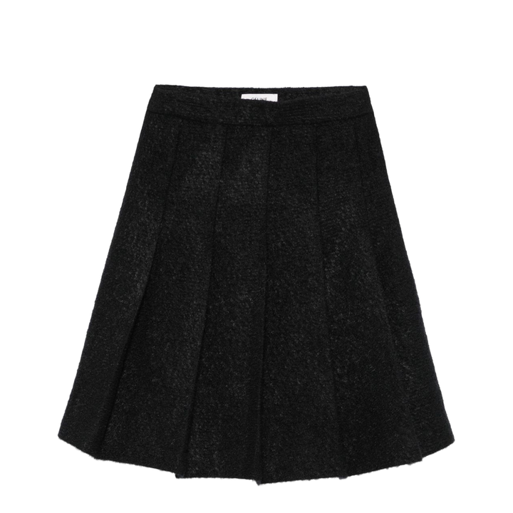 Black Skirt