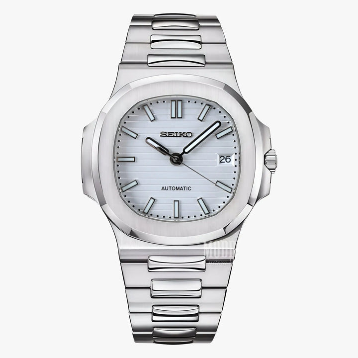 Nautiko White