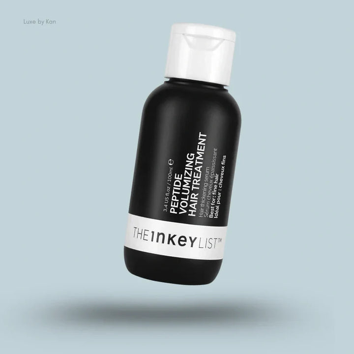 The Inkey List Peptide Volumizing Hair Treatment