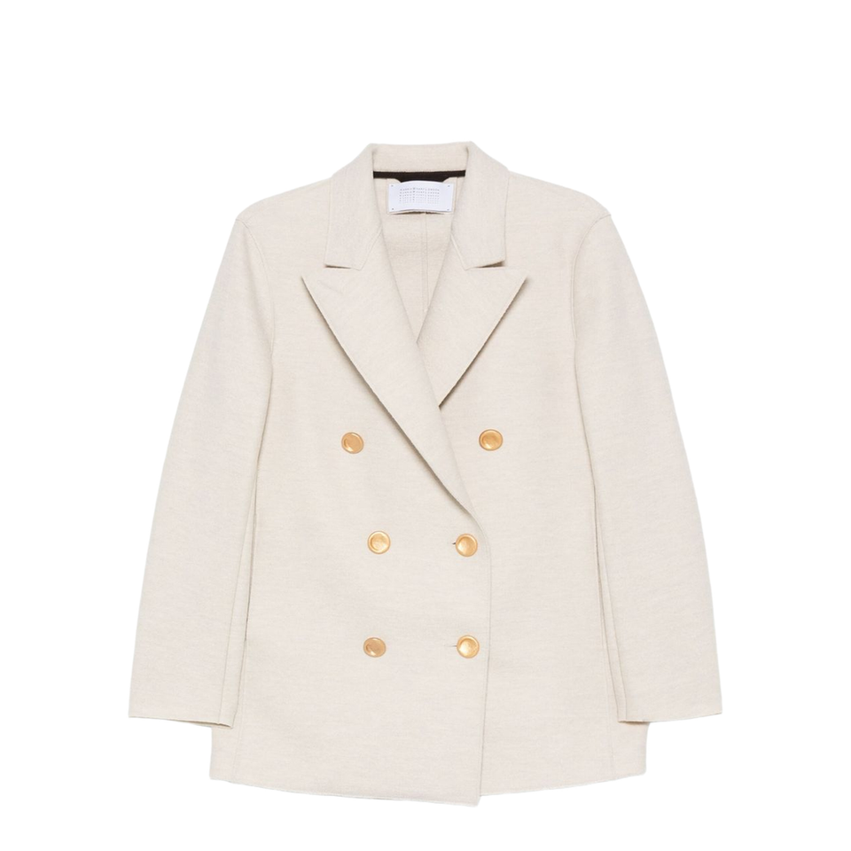 Coats Beige
