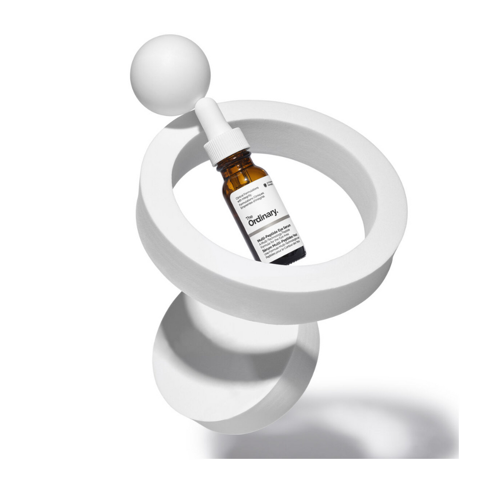 The Power of Peptides Set (Holiday Limited Edition)