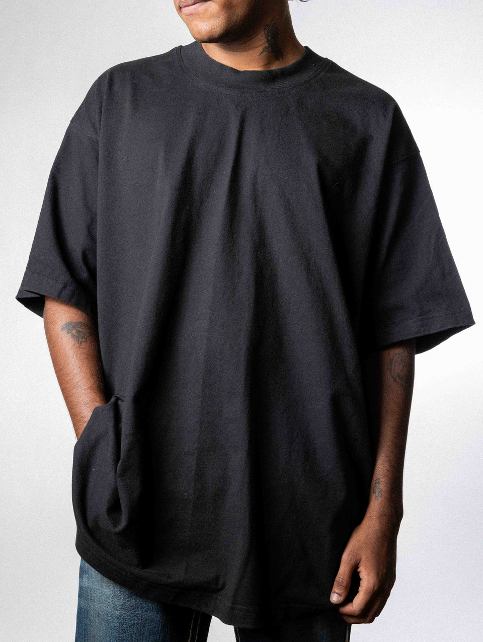 Adidas Adicolor Contempo T-Shirt (XXL)