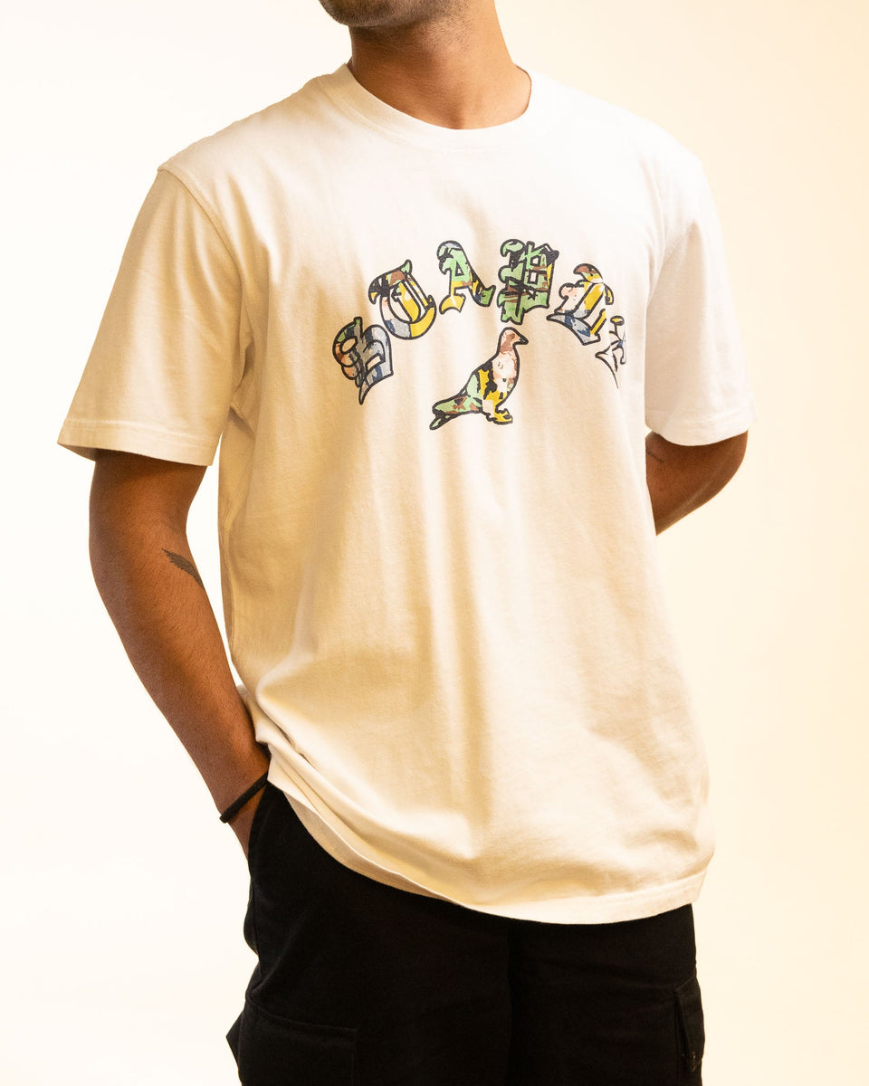 Staple Rockaway Tonal T-Shirt (L)