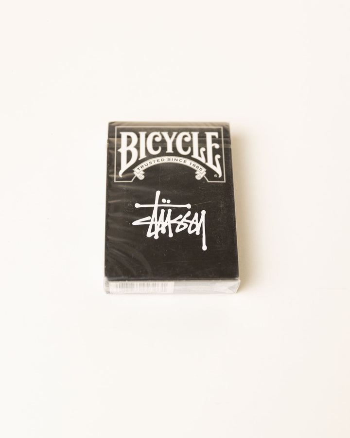 Stussy x Bicycle Playing Cards (One Size)