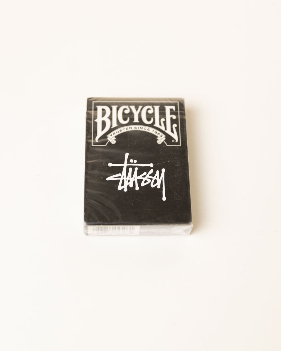 Stussy x Bicycle Playing Cards (One Size)