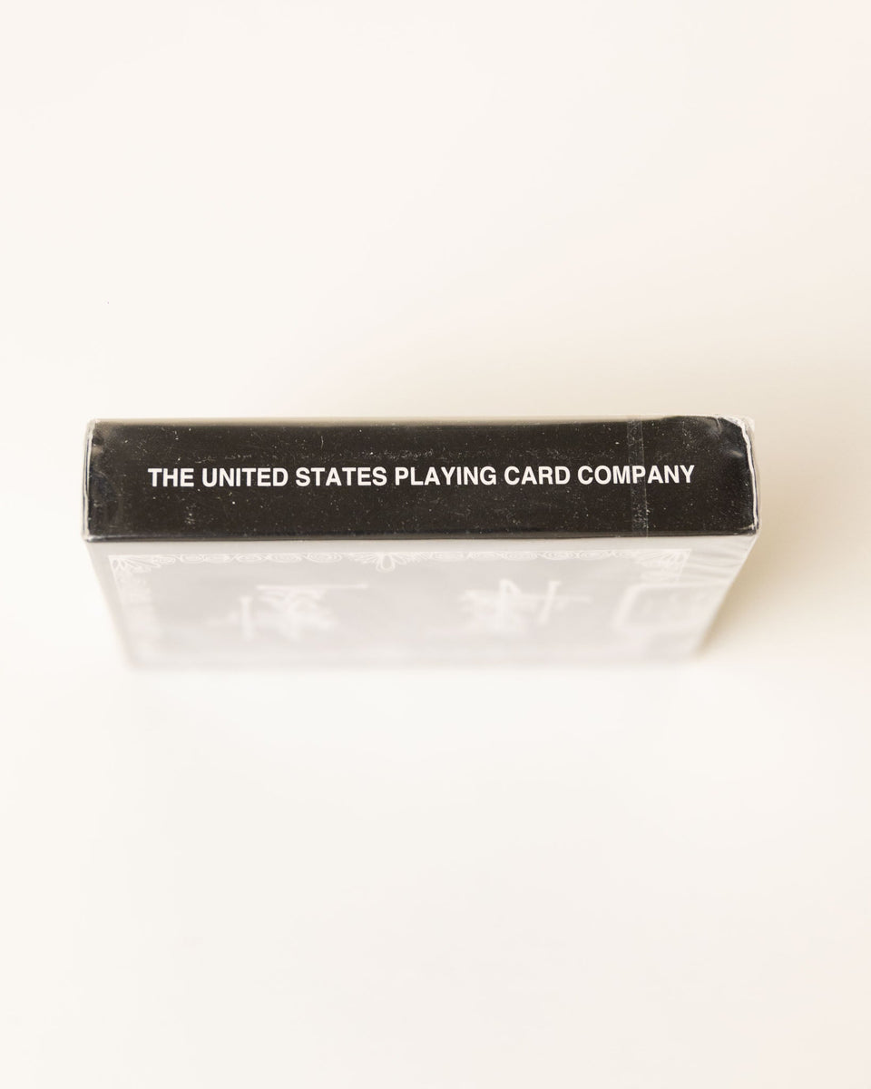 Stussy x Bicycle Playing Cards (One Size)