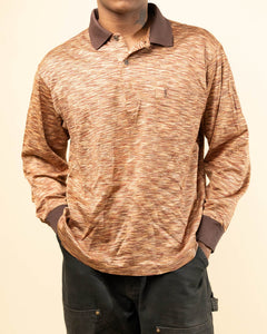 Yves Saint Laurent Vintage Polo T-Shirt (L)