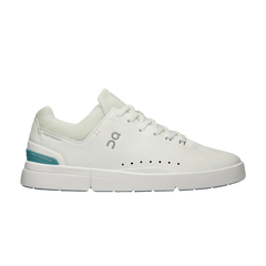 The Roger Advantage White Ice