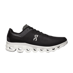 Cloudflow 4 Black White
