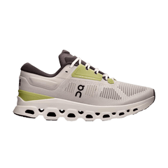 Cloudstratus 3 Pearl Ivory