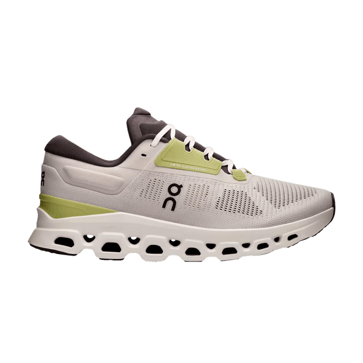 Cloudstratus 3 Pearl Ivory