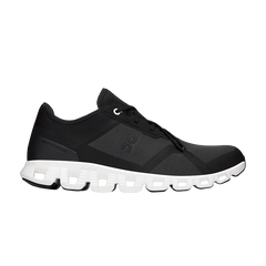 Cloud x 3 AD Black White