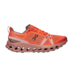 Cloudsurfer Trail Flame Dustrose