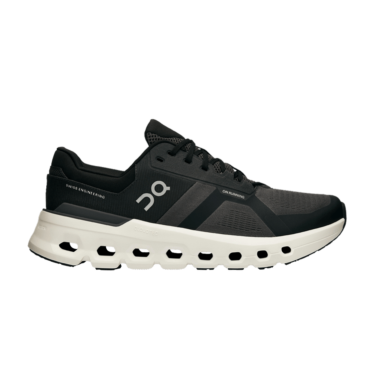 Cloudrunner 2 Eclipse Black