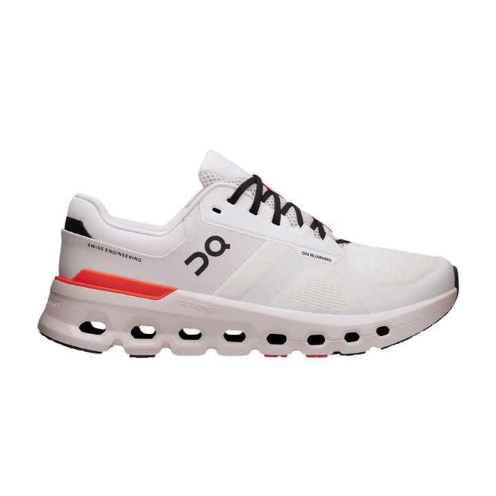Cloudrunner 2 Undyed Sand