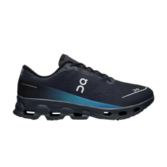 Cloudspark Black Blueberry