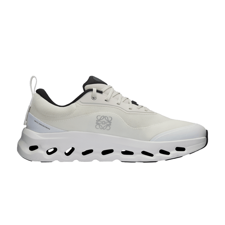 Loewe x Cloudtilt 2 Sand White