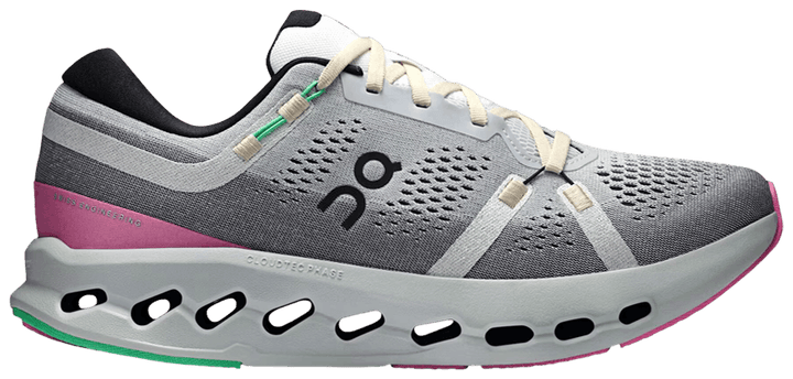 Cloudsurfer 2 White Mineral