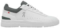ON The Roger Advantage White Olive