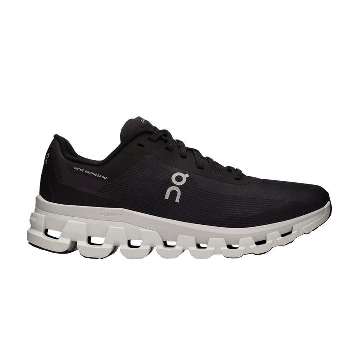 Wmns Cloudflow 4 'Black White'