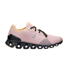 Wmns Cloud X 3 AD 'Mauve Magnet'