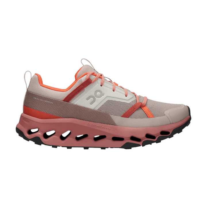 Wmns Cloudhorizon 'Fog Mahogany'
