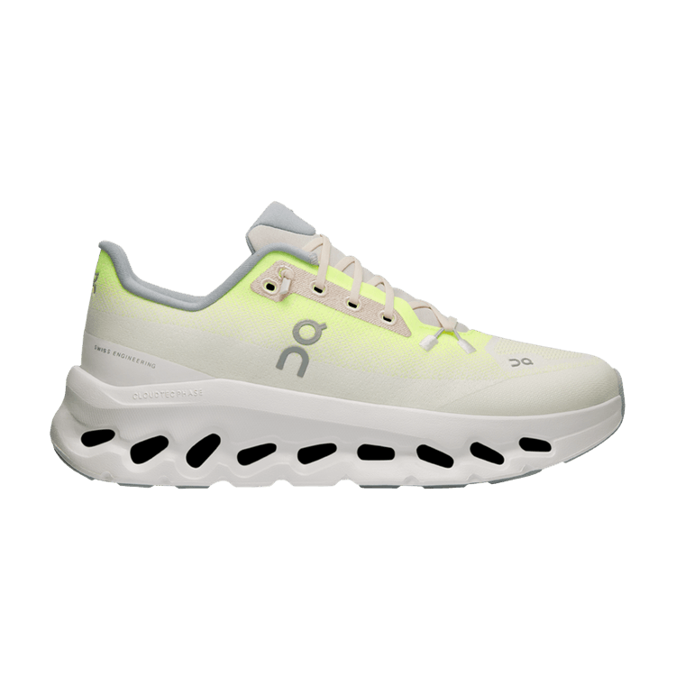 Wmns Cloudtilt 'Lime Ivory'