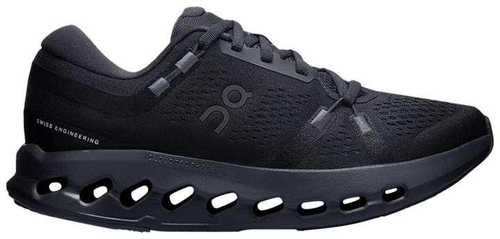 Wmns Cloudsurfer 2 'Triple Black'