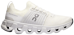 ON Wmns Cloudswift 4 'Triple White'