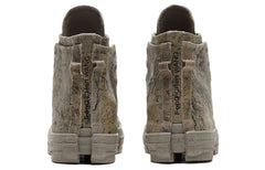 Converse Chuck Taylor All Star 70 Hi 2-In-1 Feng Chen Wang Grey