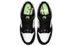 Nike Sb Dunk Low Panda Pigeon (Special Box) (Engraved)