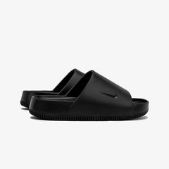 Nike Calm Women Slides Black